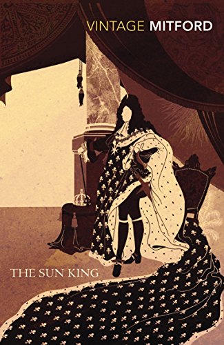 The Sun King von Vintage Classics