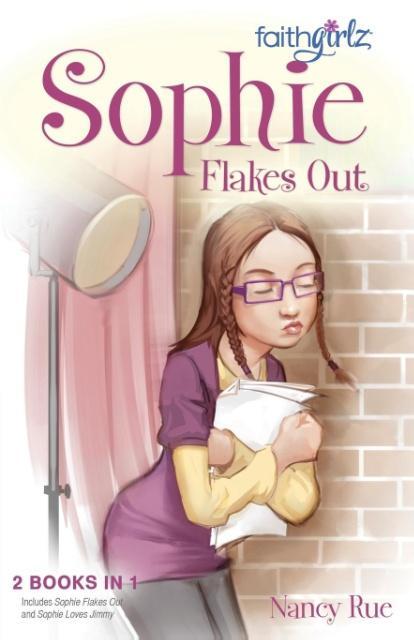 Sophie Flakes Out von Zonderkidz