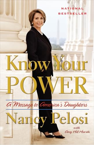 Know Your Power: A Message to America's Daughters von Anchor Books