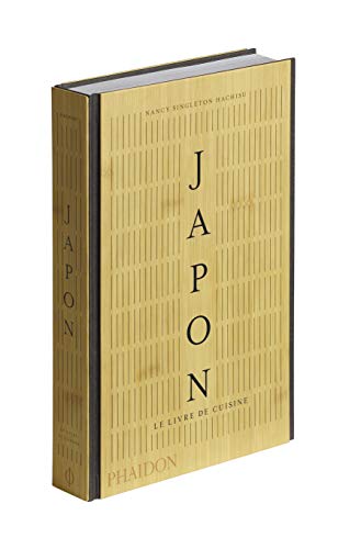 Japon : Le livre de cuisine