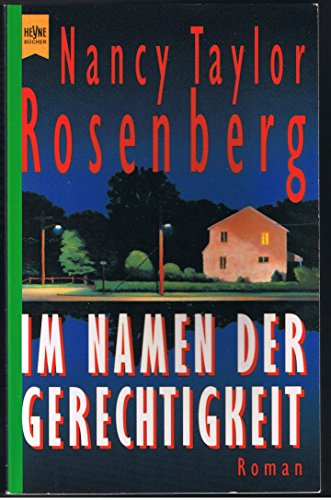 Im Namen der Gerechtigkeit Im Namen der Gerechtigkeit
