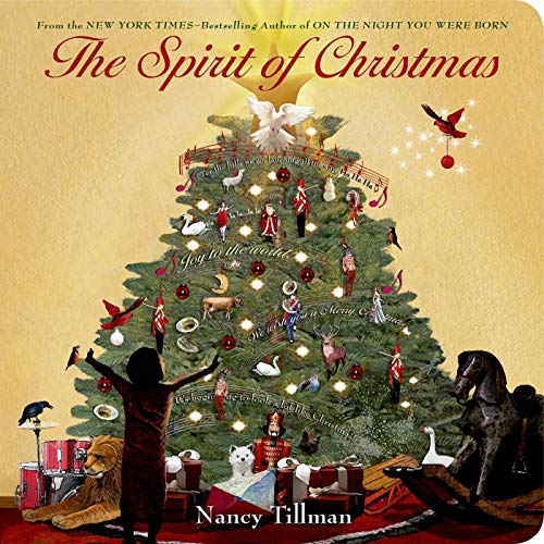 The Spirit of Christmas The Spirit of Christmas