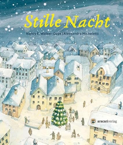 Stille Nacht (Es weihnachtet sehr)