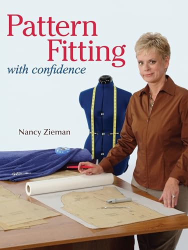 Pattern Fitting with Confidence von Penguin