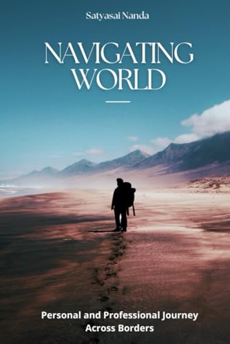 Navigating World Navigating World von Self