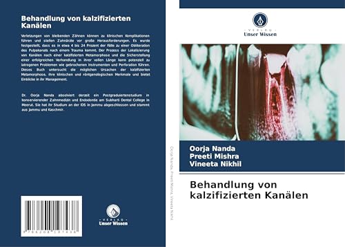 Behandlung von kalzifizierten Kanälen: DE