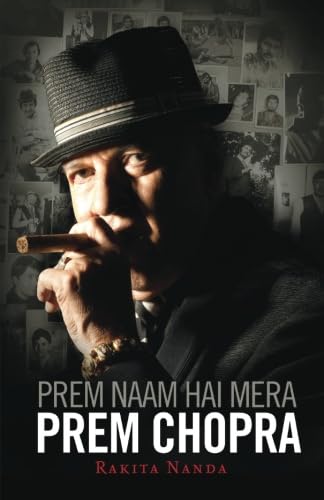 Prem Naam Hai Mera, Prem Chopra Prem Naam Hai Mera, Prem Chopra von Rupa Publications Private Limited