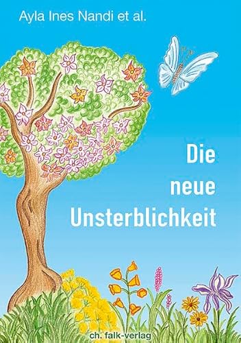 Die neue Unsterblichkeit