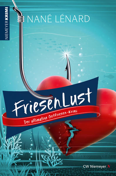 FriesenLust von Niemeyer C.W. Buchverlage