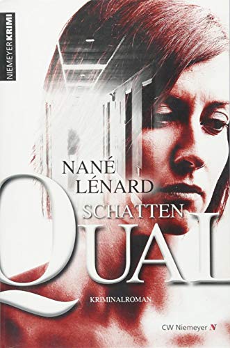 SchattenQual: Kriminalroman von Niemeyer C.W. Buchverlage
