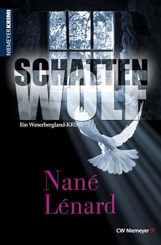 SchattenWolf: Ein Weserbergland-Krimi von Niemeyer C.W. Buchverlage