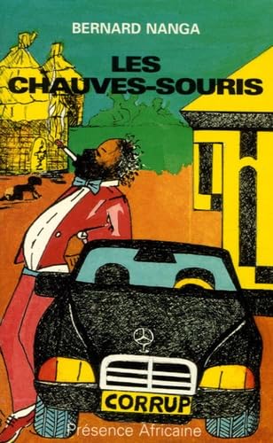 Les Chauves-souris, roman von Présence Africaine