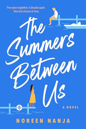 The Summers Between Us von Random House of Canada