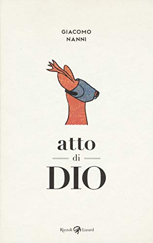 Atto di Dio von Lizard