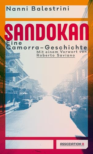 Sandokan: Eine Camorra-Geschichte