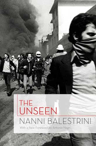 The Unseen von Verso