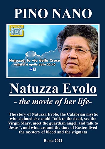 NATUZZA: The story of Natuzza Evolo