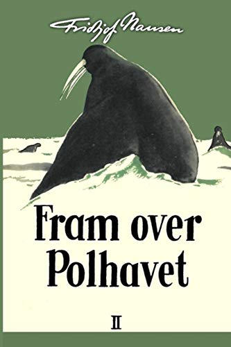 Fram over Polhavet II Fram over Polhavet II