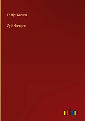 Spitzbergen Spitzbergen