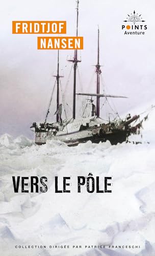 Vers le pôle Vers le pôle von POINTS