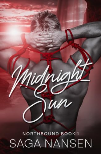 Midnight Sun: A paranormal MM Romance (Northbound Book 1)
