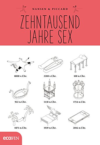 Zehntausend Jahre Sex von Ecowin