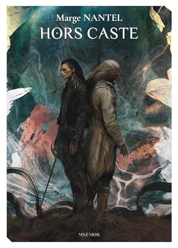 Hors Caste Hors Caste von MNEMOS