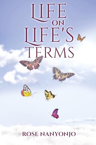 Life on Life's Terms von Bookbaby