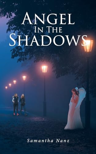 Angel In The Shadows von Fulton Books