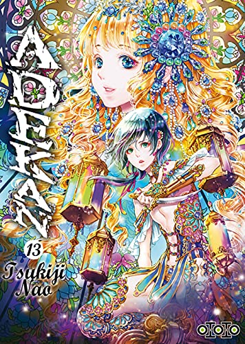 Adekan T13 Adekan T13 von OTOTO