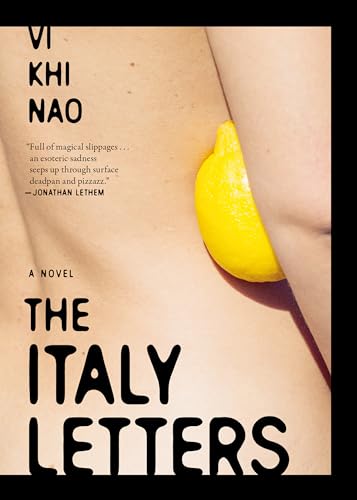 The Italy Letters von Unknown