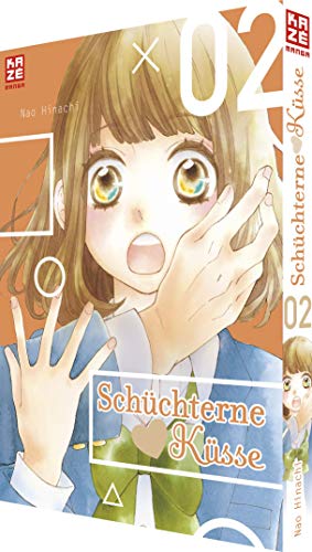 Schüchterne Küsse – Band 2