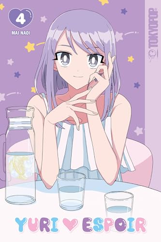 Yuri Espoir, Volume 4 von LoveLove