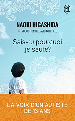 Sais-tu pourquoi je saute von J'AI LU