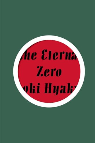 The Eternal Zero von Vertical