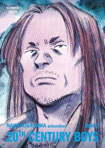 20th Century Boys: Ultimative Edition 02: Bd. 2 von Panini