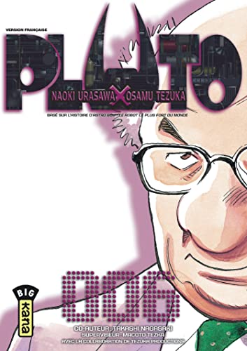 Pluto, tome 6