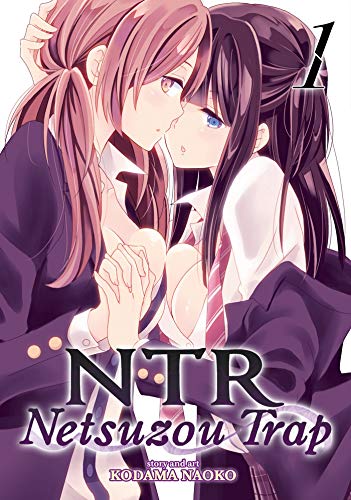 NTR - Netsuzou Trap Vol. 1