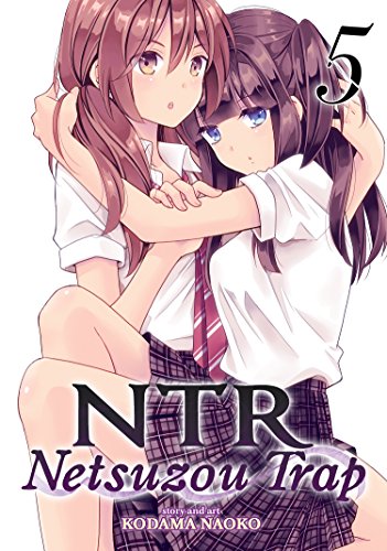 NTR - Netsuzou Trap Vol. 5 von Seven Seas