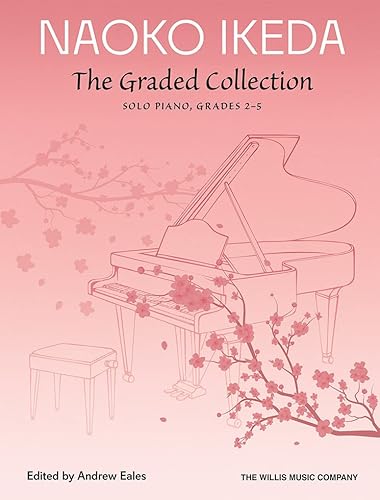 Naoko Ikeda: The Graded Collection