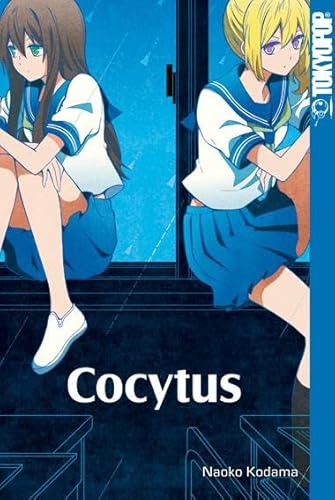 Cocytus von TOKYOPOP GmbH