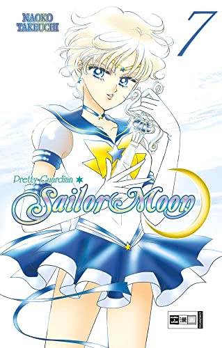 Pretty Guardian Sailor Moon 07