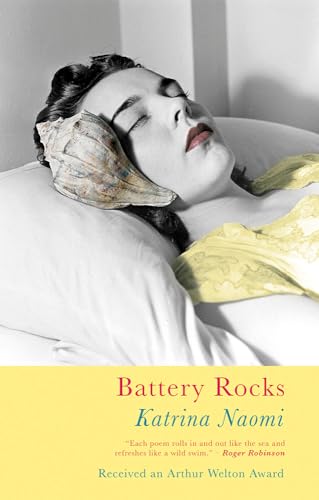 Battery Rocks von Seren