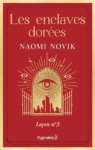 Scholomance: Leçon n°3-Les enclaves dorées (3)