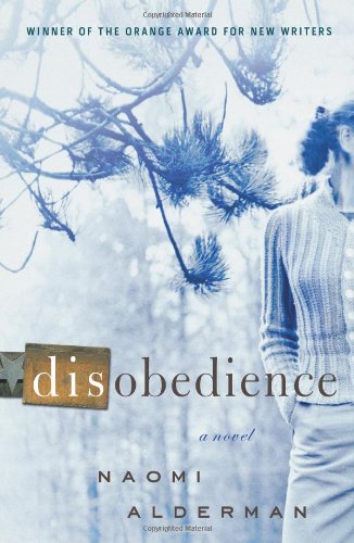Disobedience: A Novel Disobedience: A Novel von Touchstone