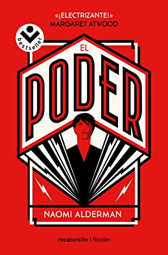 El poder: Ahora una serie original de Amazon Prime (Best Seller | Ficción) von Roca Bolsillo
