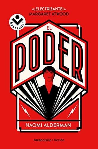 El poder: Ahora una serie original de Amazon Prime (Best Seller | Ficción)