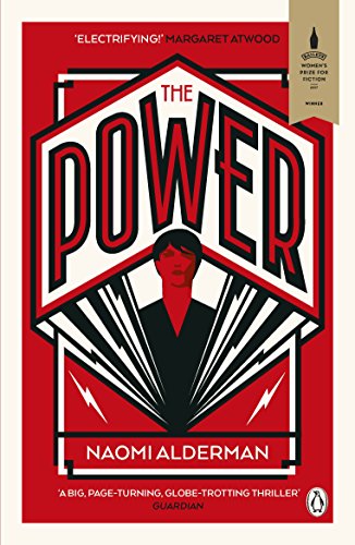 The Power: Now a Major TV Series with Prime Video von Penguin