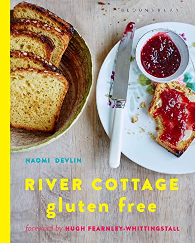 River Cottage Gluten Free von Bloomsbury