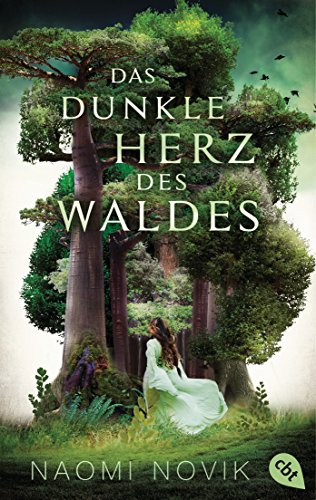 Das dunkle Herz des Waldes: Das bildgewaltige Fantasy-Highlight jetzt im Taschenbuch Das dunkle Herz des Waldes: Das bildgewaltige Fantasy-Highlight jetzt im Taschenbuch